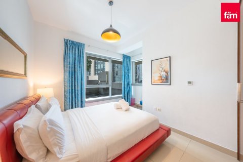 Apartemen di Downtown Dubai (Downtown Burj Dubai), UEA 2 kamar tidur, 207 m2 nomor 572129 - foto 6