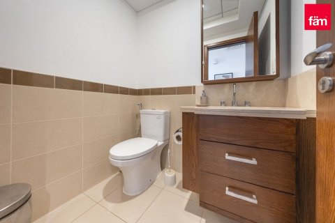 Apartemen di Downtown Dubai (Downtown Burj Dubai), UEA 2 kamar tidur, 207 m2 nomor 572129 - foto 8