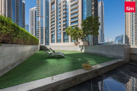 Apartemen di Downtown Dubai (Downtown Burj Dubai), UEA 2 kamar tidur, 207 m2 nomor 572129 - foto 20