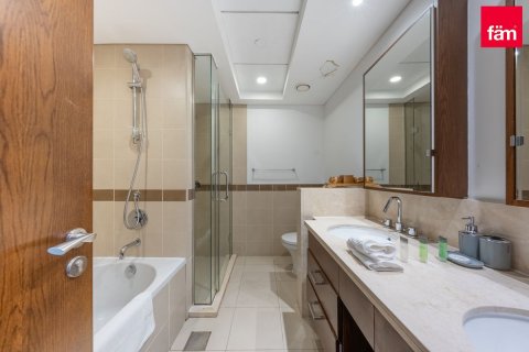 Apartemen di Downtown Dubai (Downtown Burj Dubai), UEA 2 kamar tidur, 207 m2 nomor 572129 - foto 10