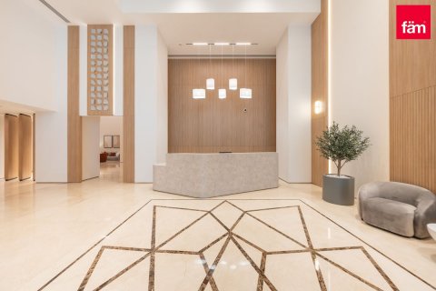 Apartemen di Downtown Dubai (Downtown Burj Dubai), UEA 2 kamar tidur, 207 m2 nomor 572129 - foto 14