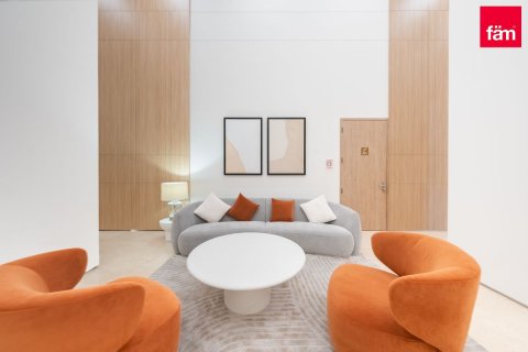 Apartemen di Downtown Dubai (Downtown Burj Dubai), UEA 2 kamar tidur, 207 m2 nomor 572129 - foto 26