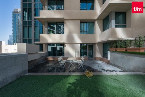 Apartemen di Downtown Dubai (Downtown Burj Dubai), UEA 2 kamar tidur, 207 m2 nomor 572129 - foto 18