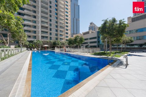 Apartemen di Downtown Dubai (Downtown Burj Dubai), UEA 2 kamar tidur, 207 m2 nomor 572129 - foto 23