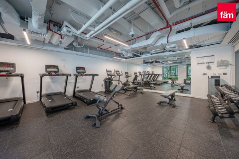 Apartemen di Downtown Dubai (Downtown Burj Dubai), UEA 2 kamar tidur, 207 m2 nomor 572129 - foto 22