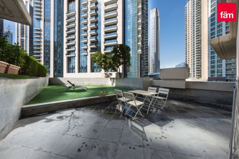 Apartemen di Downtown Dubai (Downtown Burj Dubai), UEA 2 kamar tidur, 207 m2 nomor 572129 - foto 17