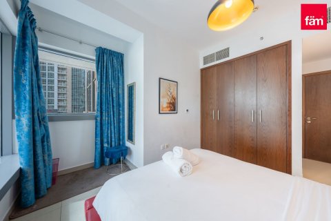 Apartemen di Downtown Dubai (Downtown Burj Dubai), UEA 2 kamar tidur, 207 m2 nomor 572129 - foto 7