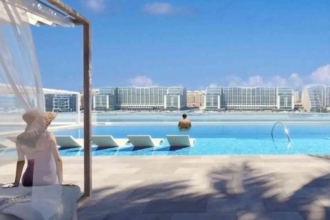 Byt v Dubai Harbour, SAE 3 ložnice, 185.4 m² Č.: 572130 - fotografie 3