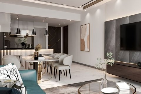 Wohnung zum Verkauf in Arjan, Dubai, VAE 1 Schlafzimmer, 72 m2 Nr. 572124 - Foto 4