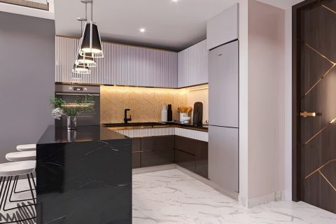Wohnung zum Verkauf in Arjan, Dubai, VAE 1 Schlafzimmer, 72 m2 Nr. 572124 - Foto 8