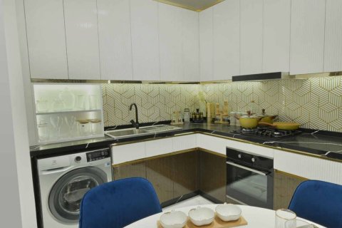 Wohnung zum Verkauf in Arjan, Dubai, VAE 1 Schlafzimmer, 72 m2 Nr. 572124 - Foto 9