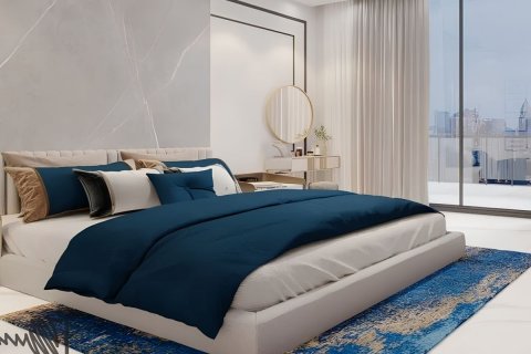Wohnung zum Verkauf in Arjan, Dubai, VAE 1 Schlafzimmer, 72 m2 Nr. 572124 - Foto 6