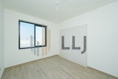 Villa on the Yas Island, Abu Dhabi, UAE 3 bedrooms, 168.7 sq.m. № 577751 - photo 16