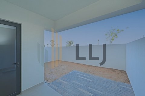 Villa on the Yas Island, Abu Dhabi, UAE 3 bedrooms, 168.7 sq.m. № 577751 - photo 1