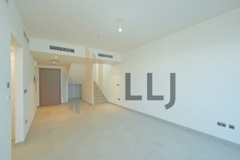 Villa on the Yas Island, Abu Dhabi, UAE 3 bedrooms, 168.7 sq.m. № 577751 - photo 8