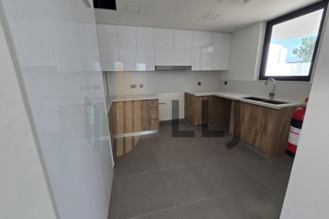 Vila di Yas Island, Abu Dhabi, UAE 3 bilik tidur, 187.9 meter persegi № 577752 - foto 12