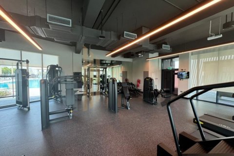 Vila di Yas Island, Abu Dhabi, UAE 3 bilik tidur, 187.9 meter persegi № 577752 - foto 16