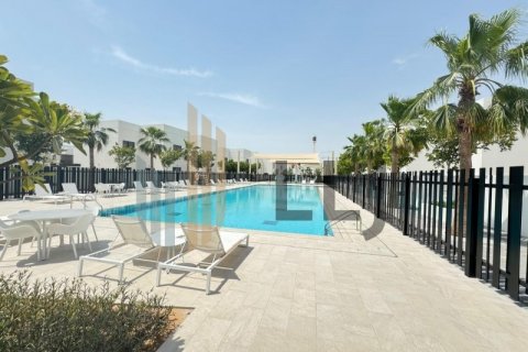 Vila di Yas Island, Abu Dhabi, UAE 3 bilik tidur, 187.9 meter persegi № 577752 - foto 18
