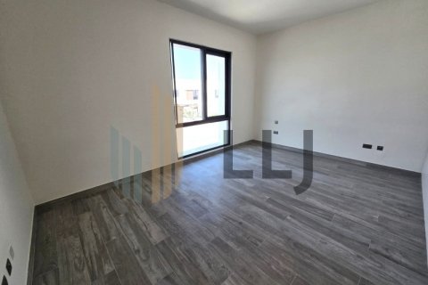 Vila di Yas Island, Abu Dhabi, UAE 3 bilik tidur, 187.9 meter persegi № 577752 - foto 4
