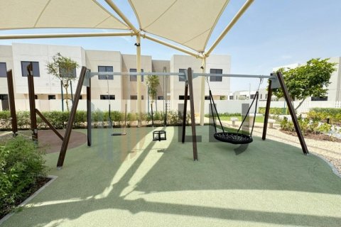 Vila di Yas Island, Abu Dhabi, UAE 3 bilik tidur, 187.9 meter persegi № 577752 - foto 19