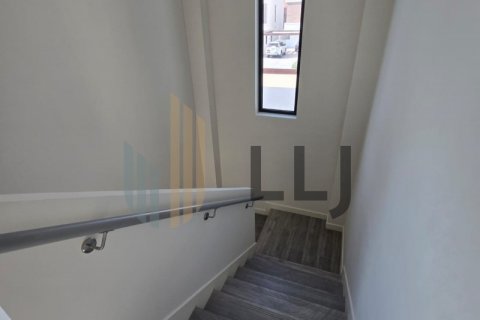 Vila di Yas Island, Abu Dhabi, UAE 3 bilik tidur, 187.9 meter persegi № 577752 - foto 7