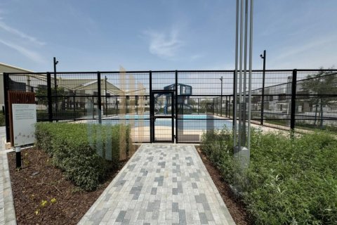 Vila di Yas Island, Abu Dhabi, UAE 3 bilik tidur, 187.9 meter persegi № 577752 - foto 20
