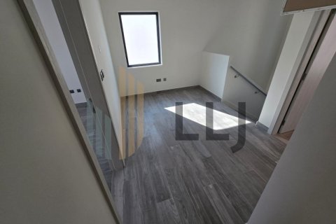 Vila di Yas Island, Abu Dhabi, UAE 3 bilik tidur, 187.9 meter persegi № 577752 - foto 8