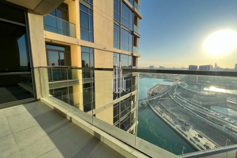 Apartment in Al Reem Island, Abu Dhabi, UAE 1 bedroom, 90.8 sq.m. № 590881 - photo 2