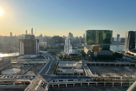 Apartment in Al Reem Island, Abu Dhabi, UAE 1 bedroom, 90.8 sq.m. № 590881 - photo 1