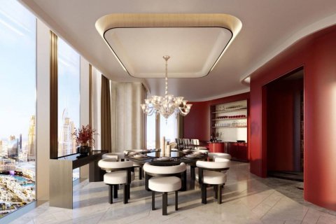 Byt v Dubai, SAE 2 ložnice, 276.01 m² Č.: 411616 - fotografie 5