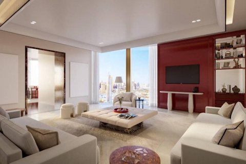 Byt v Dubai, SAE 2 ložnice, 276.01 m² Č.: 411616 - fotografie 2
