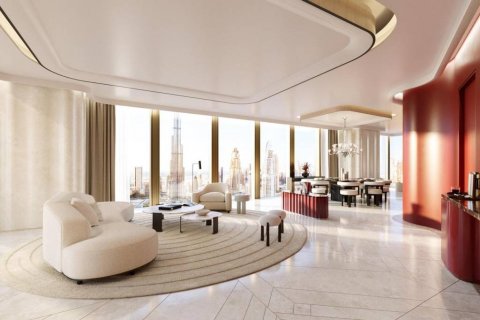 Byt v Dubai, SAE 2 ložnice, 276.01 m² Č.: 411616 - fotografie 3