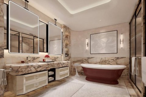 Byt v Dubai, SAE 2 ložnice, 276.01 m² Č.: 411616 - fotografie 7