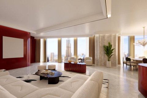 Byt v Dubai, SAE 2 ložnice, 276.01 m² Č.: 411616 - fotografie 4