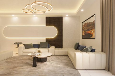 Byt v Dubai, SAE 4 ložnice, 297.29 m² Č.: 411620 - fotografie 3