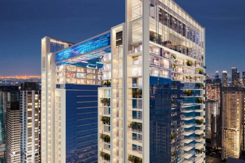 Byt v Dubai, SAE 4 ložnice, 297.29 m² Č.: 411620 - fotografie 1