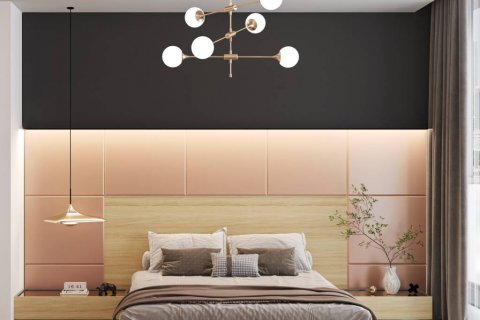 Byt v Dubai, SAE 4 ložnice, 297.29 m² Č.: 411620 - fotografie 4
