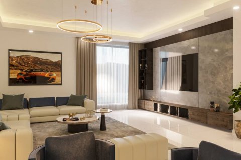 Byt v Dubai, SAE 4 ložnice, 297.29 m² Č.: 411620 - fotografie 2