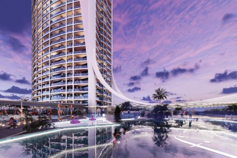 Bolt itt: Dubai, EAE, 220.35 m², azonosító: 411621 - fénykép 1