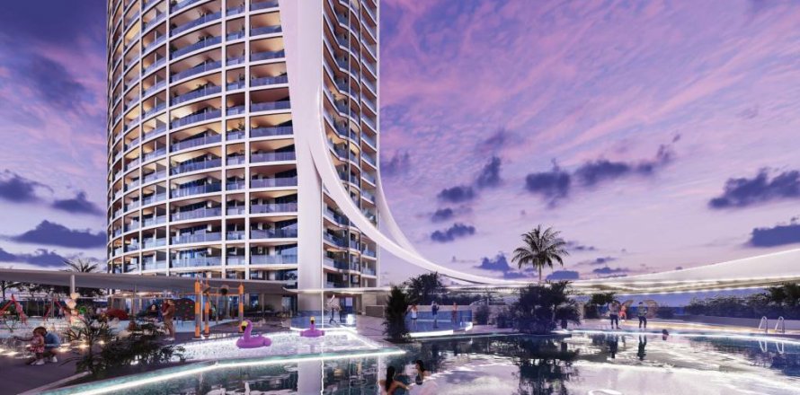 Bolt itt: Dubai, EAE, 220.35 m², azonosító: 411621