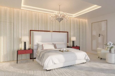 Apartament në Dubai, Emiratet e Bashkuara Arabe 3 dhoma gjumi, 366.03 m2. № 411615 - Foto 5