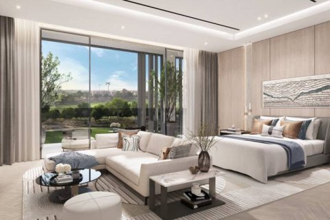 Villa in Dubai, UAE 6 bedrooms, 1464.98 sq.m. № 411617 - photo 6
