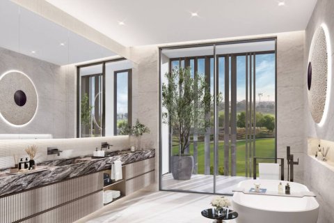 Villa in Dubai, UAE 6 bedrooms, 1464.98 sq.m. № 411617 - photo 4