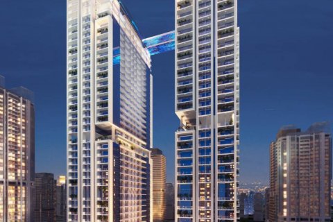 شقة للبيع في دبي، الإمارات العربية المتحدة 4 غرفة نوم ، 535.24 متر مربع ، رقم 411619 - صورة 1