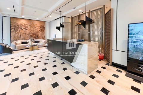 Apartment in Jumeirah Village Circle, Dubai, UAE 1 bedroom, 64 sq.m. № 592870 - photo 11