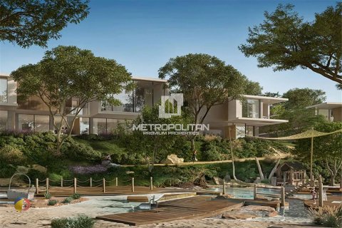Vila v Dubai, SAE 5 ložnice, 330 m² Č.: 592875 - fotografie 10
