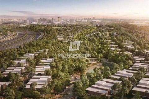 Vila v Dubai, SAE 5 ložnice, 330 m² Č.: 592875 - fotografie 8