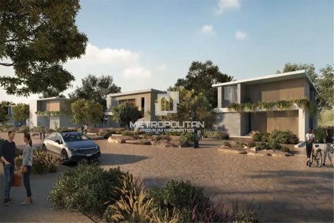 Vila v Dubai, SAE 5 ložnice, 330 m² Č.: 592875 - fotografie 6