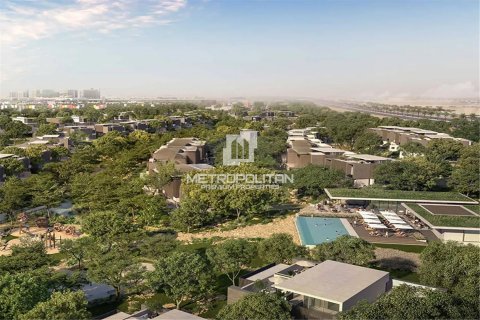 Villa in Dubai, UAE 5 bedrooms, 372 sq.m. № 592873 - photo 8
