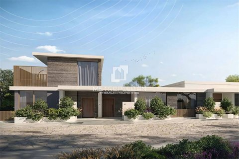 Villa in Dubai, UAE 5 bedrooms, 372 sq.m. № 592873 - photo 7
